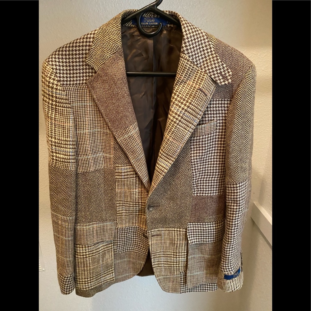 Vintage Ralph Lauren Jacket